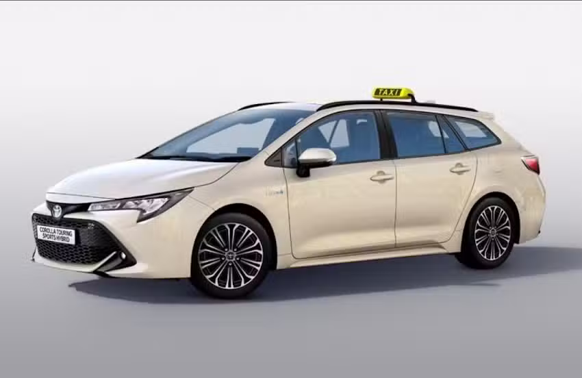 Lajt Taxi Kraków