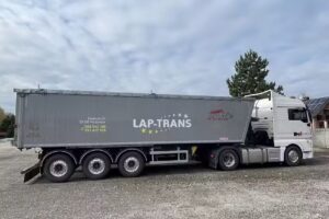 Lap-Trans Łukasz Laprus