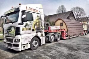 Largo Transport Ponadnormatywny