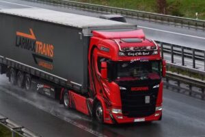 Larmax Trans Sp Z O O