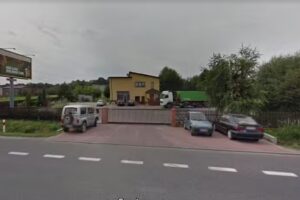 Lauterbach Norbert Firma Transportowa