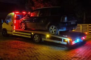Laweta 24 Chmielnik , Pomoc drogowa Świętokrzyskie