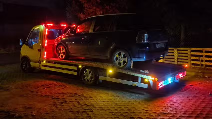 Laweta 24 Chmielnik , Pomoc drogowa Świętokrzyskie