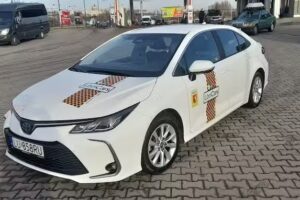 LbnCars sp. z o. o.