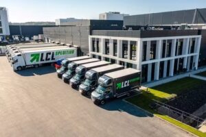 LCL Spedition – Transport, spedycja