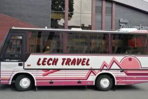 Lech Travel – przewozy turystyczne