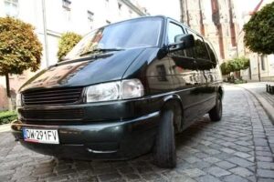 Lectica-komfortowe przewozy osób, wynajem busów i autobusów
