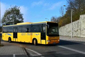 Łęcz Trans Blacha