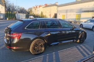 Legionowo Taxi