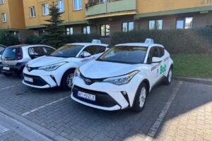 Legra Taxi
