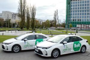 Legra Taxi Trójmiasto