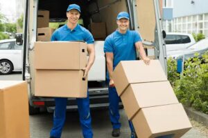 Lenar Transport