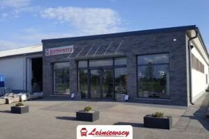 Leśniewscy-Skład Opału i Pelletu Pleszew-Materiały Budowlane – Kostka Brukowa
