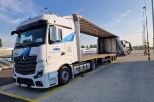 Libra Transport & Spedycja