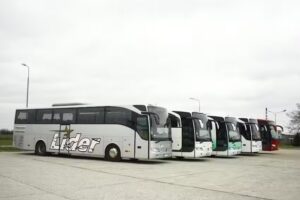 Lider.eu Transport – Wynajem Autokarów, Busów, Wyjazdy Nad Morze