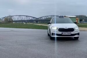 LIGHT – partner flotowy (Uber, Bolt, FreeNow – Gdańsk, Sopot, Gdynia)