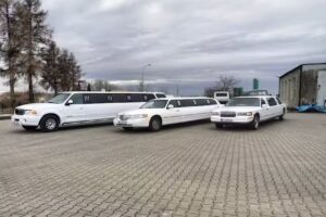 LIMO CARTEL – wynajem limuzyn