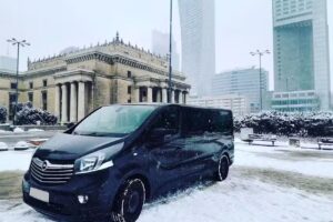 LIMO4U