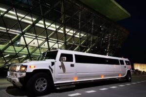 Limousine Airport Krakow