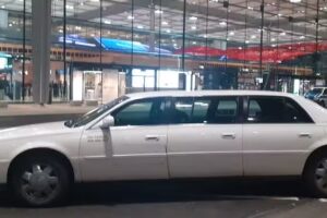 Limousine Vip Taxi