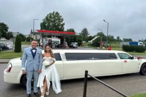 Limuzyna Pomorze wynajem limuzyn