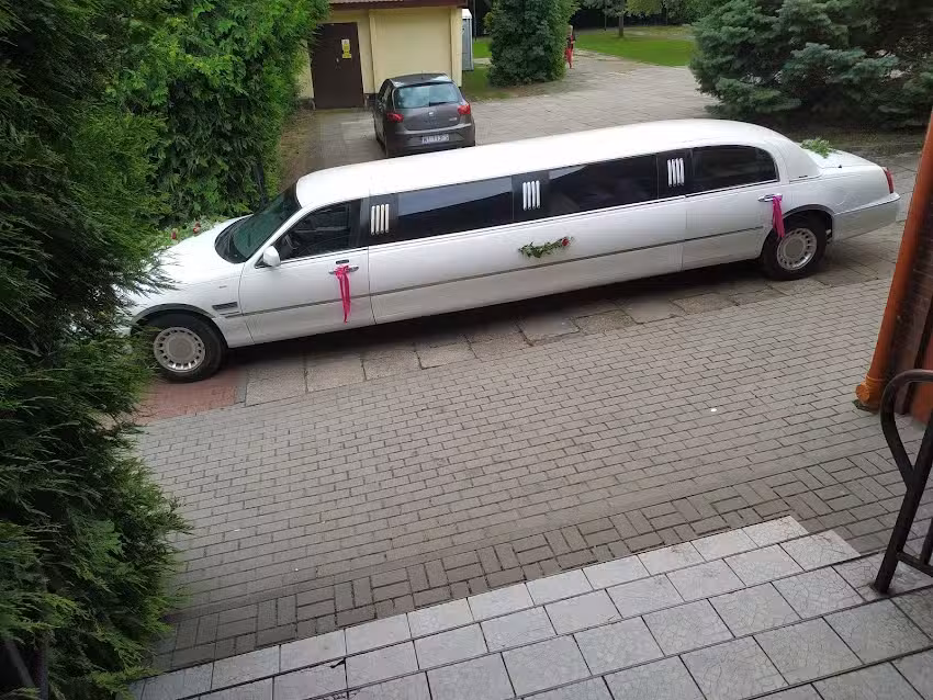 Limuzyny Limuzyna Olsztyn