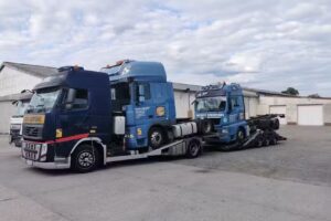 LKW TRANSPORT SP.Z.O.O