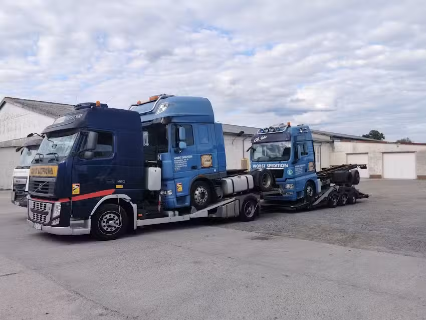 LKW TRANSPORT SP.Z.O.O