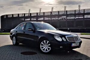 Lubelski Taksówkarz Taxi Lublin