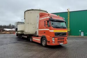 LUDWICZAK TRANSPORT