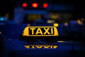 Luk Taxi Luk Taxi Lucjan Lachowicz