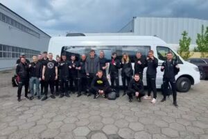 LuKa-TRANS s.c. Ewa Korus, Zbigniew Korus