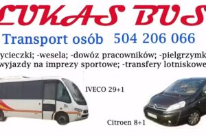 Lukas Bus