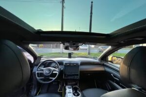 Luksusowa Odyseja – Przejazdy Premium (TAXI)