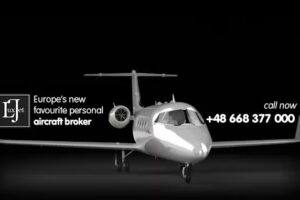Lux Jet – czarter, wynajem samolotów