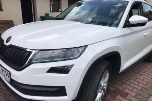 LUX TAXI Myślenice 4×4