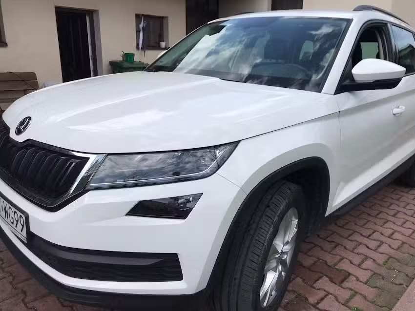 LUX TAXI Myślenice 4×4
