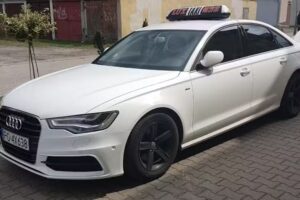 Lux Taxi Świebodzin
