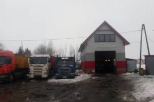 LUXCAR Maciej Szpara