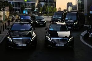 LuxoCars sp. z o.o.