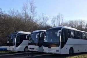 LuxSebTrans – wynajem autokarów przewozy autokarowe Poznań