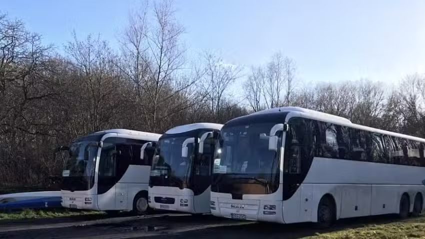 LuxSebTrans – wynajem autokarów przewozy autokarowe Poznań