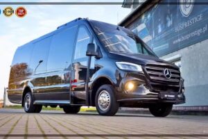 Luxury Bus Producer BUSPRESTIGE.EU