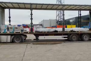 M&B Sonia Malchar – Transport międzynarodowy i krajowy.