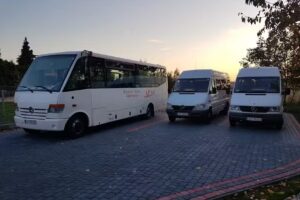 M bus krasnystaw