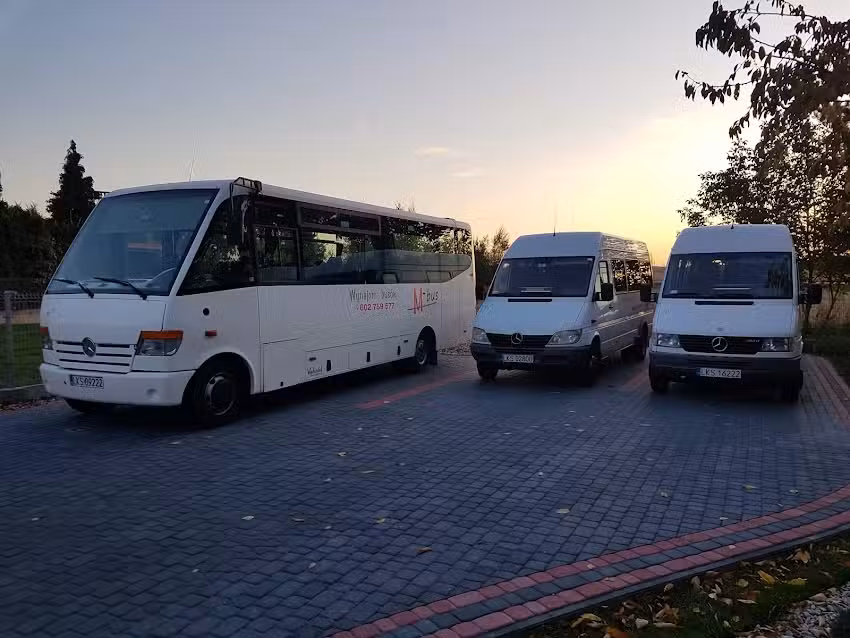 M bus krasnystaw