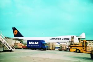 M&M air sea cargo S.A.