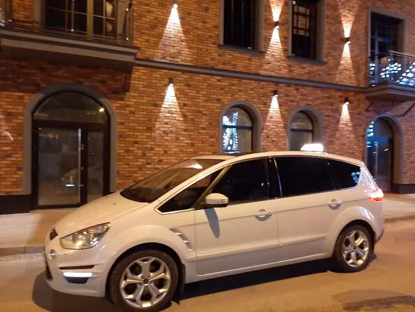 M. Szufnara | Taxi Gorlice