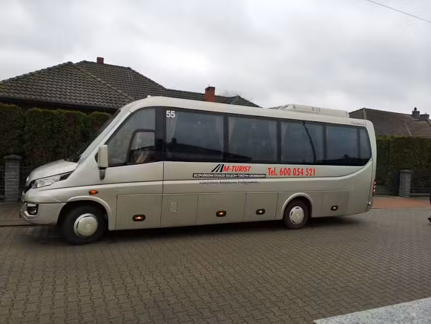 M-TURIST