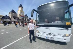 MADEJTOURIST